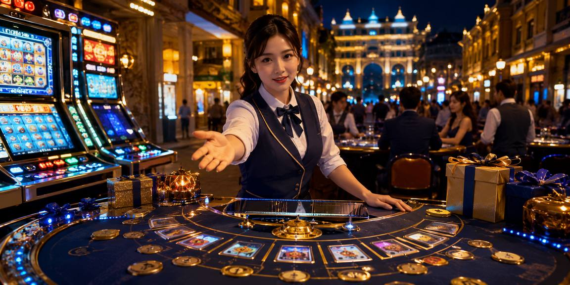 6f66 Ưu đãi hoàn tiền Live Casino