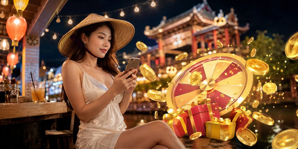 6f66 Casino Trực Tiếp Việt Nam